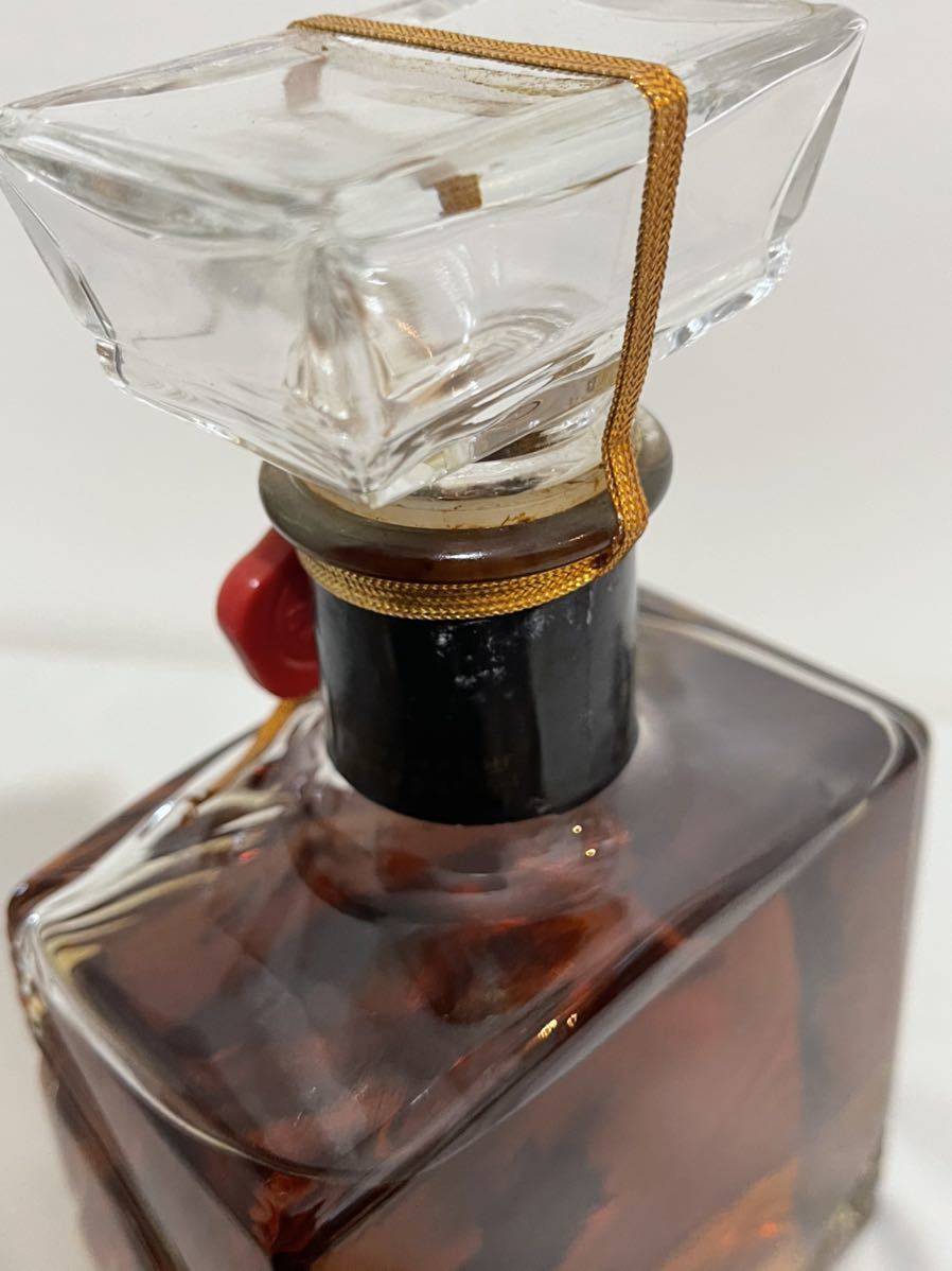 特級 三楽オーシャン STATUS ステータス 720ml 未開栓 同梱可 1円
