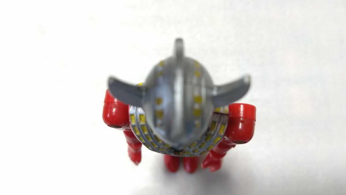ウルトラマンタロウ 昭和 超合金 ポピニカ ポピー