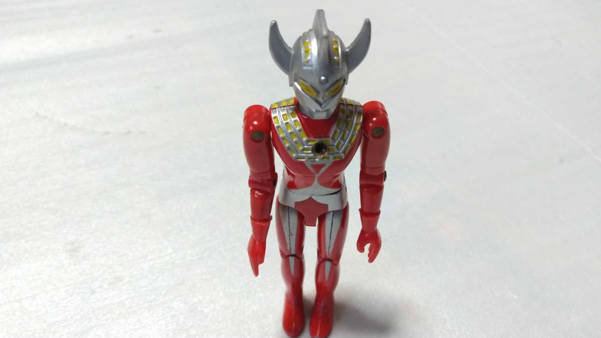 ウルトラマンタロウ 昭和 超合金 ポピニカ ポピー
