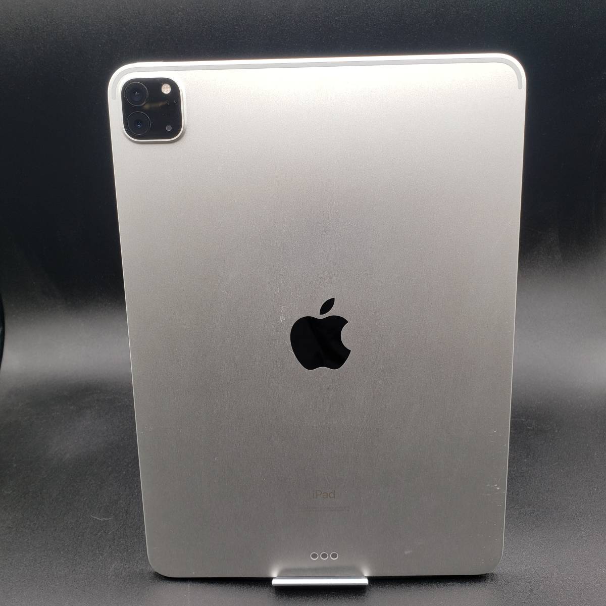 美品☆iPad Pro 11インチ第2世代 Wi-Fi128GB - アップル iPad Pro 11 