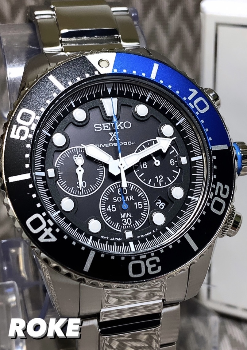 NEWモデル 新品 SEIKO/PROSPEX【セイコー/プロスペックス】正規品 