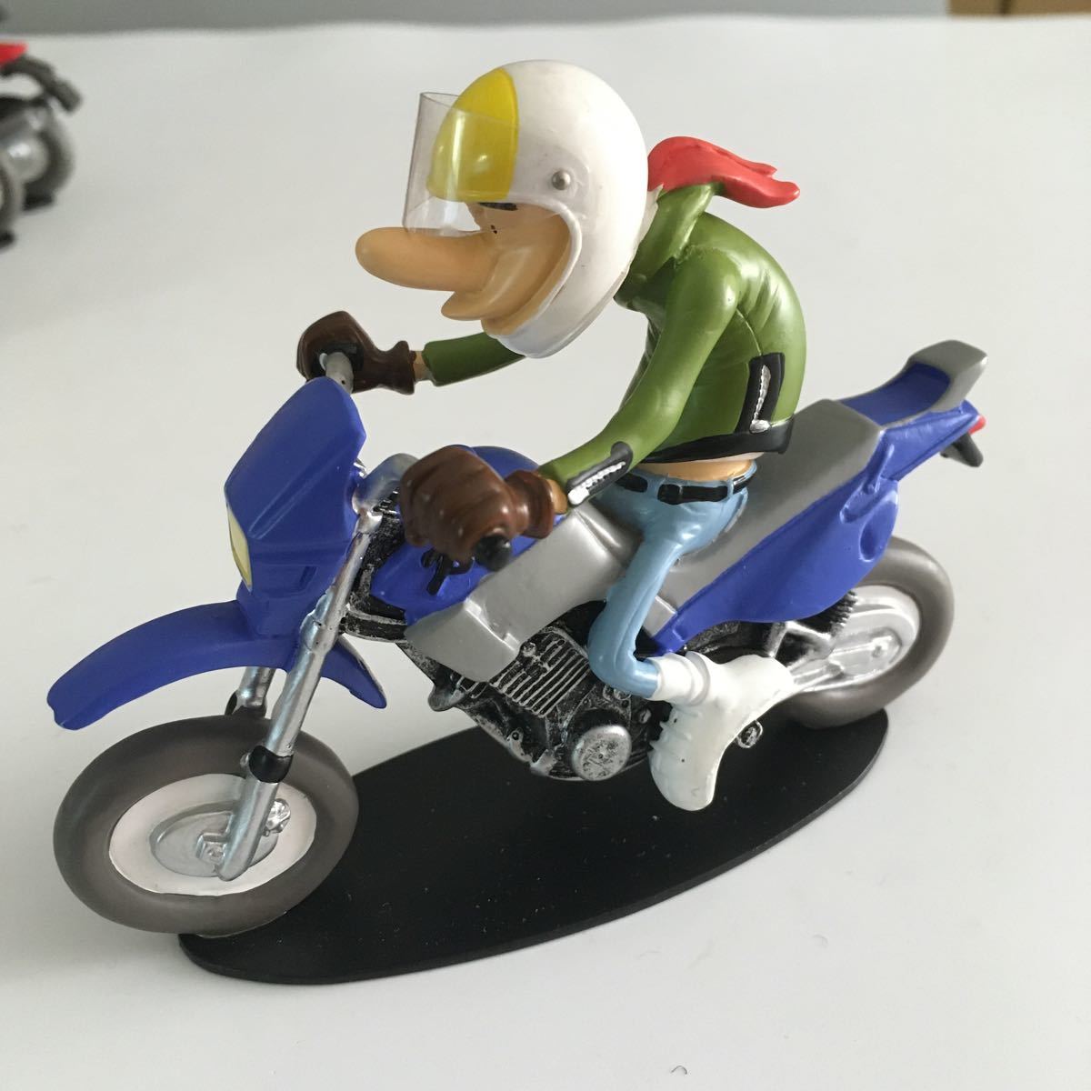 2026，爆買い フランス製 Joe Bar Team ジョー バー チーム Yamaha 600 XTE 1/18 01064-159(オートバイ)｜売買されたオークション情報、yahooの商品情報をアーカイブ公開 - オークファン オートバイ