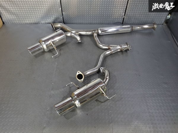 得価，人気 HKS ESP Espremium BL9改 レガシィ B4 EJ25 ターボ