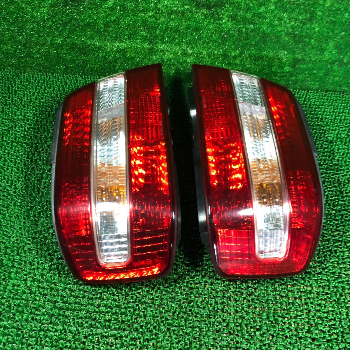チェイサー 後期 JZX100 GX100 SONAR 社外品 LEDテール テール