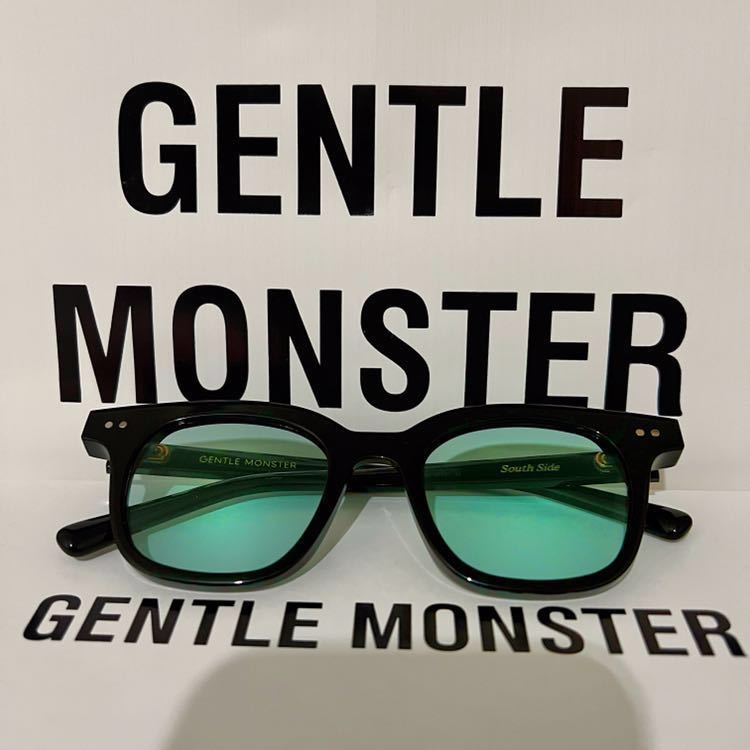 ジェントルモンスター GENTLE MONSTER south side サウスサイド