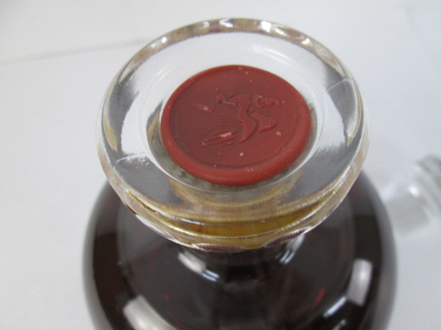 未開栓 古酒 I.W.HARPER PRESIDEN'S RESERVE ハーパープレジデント