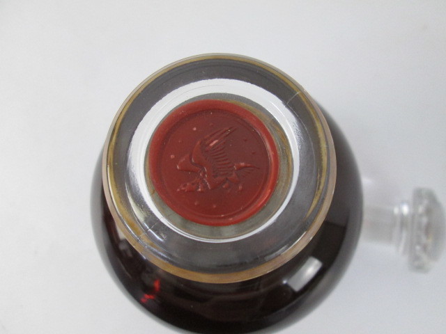 未開栓 古酒 I.W.HARPER PRESIDEN'S RESERVE ハーパープレジデント