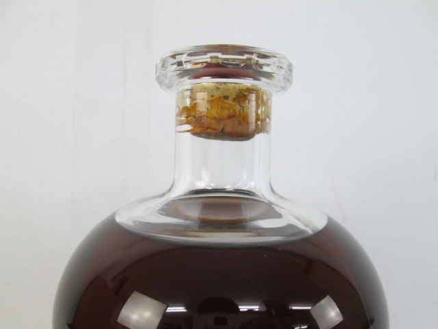 未開栓 古酒 I.W.HARPER PRESIDEN'S RESERVE ハーパープレジデント