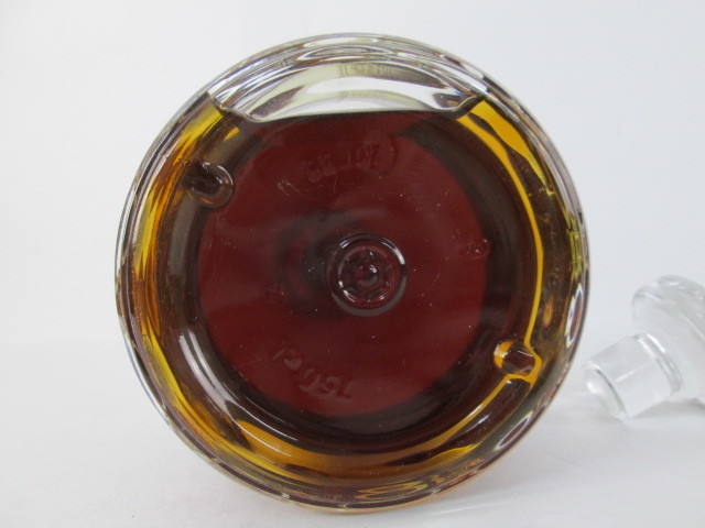 未開栓 古酒 I.W.HARPER PRESIDEN'S RESERVE ハーパープレジデント