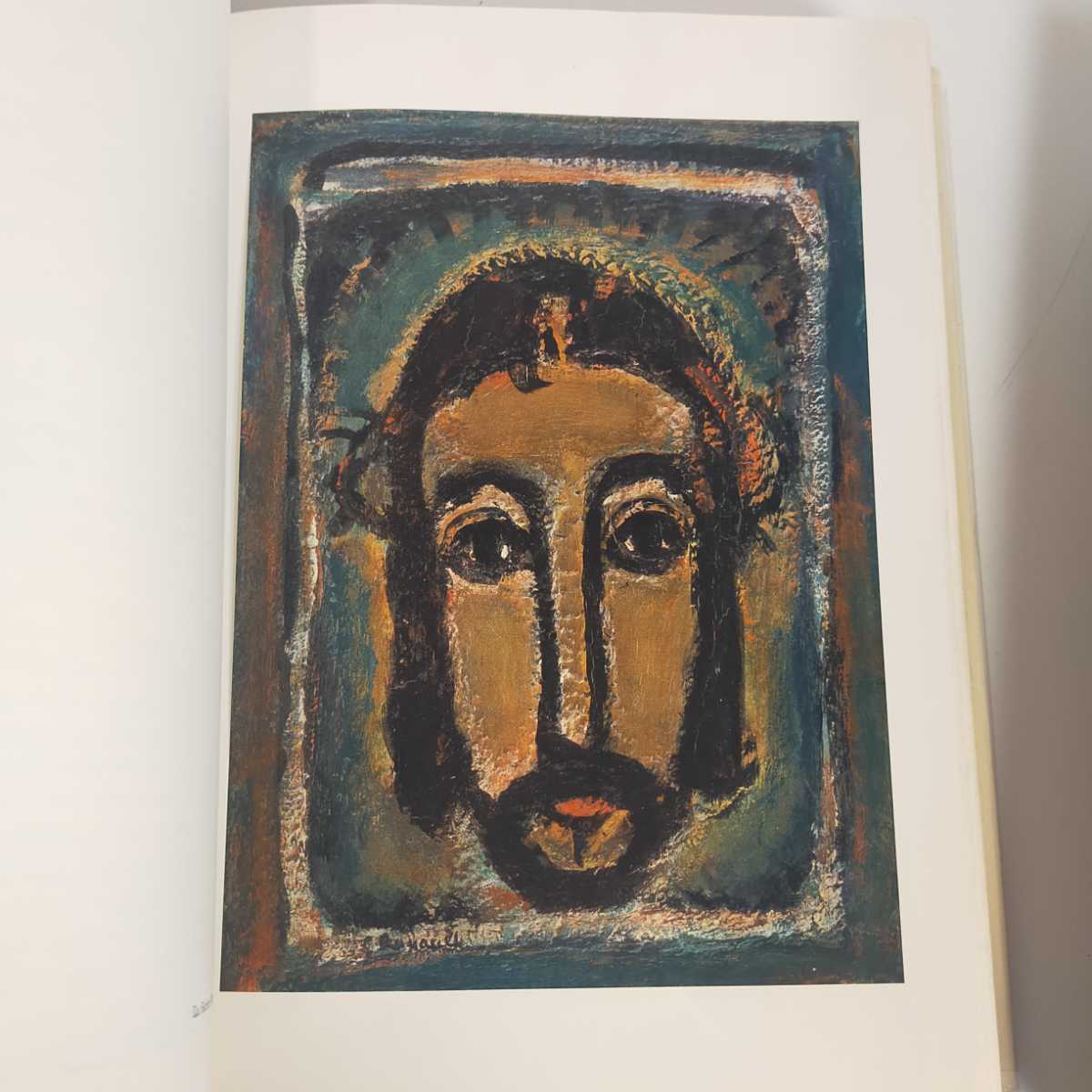 ROUAULT ルオー(限定版) ジョルジュ・ルオー版画集 PIERRE COURTHION