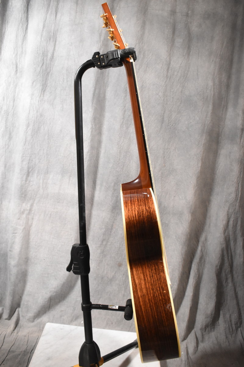 Headway ヘッドウェイ アコースティックギター HF-201 5000円 の入札