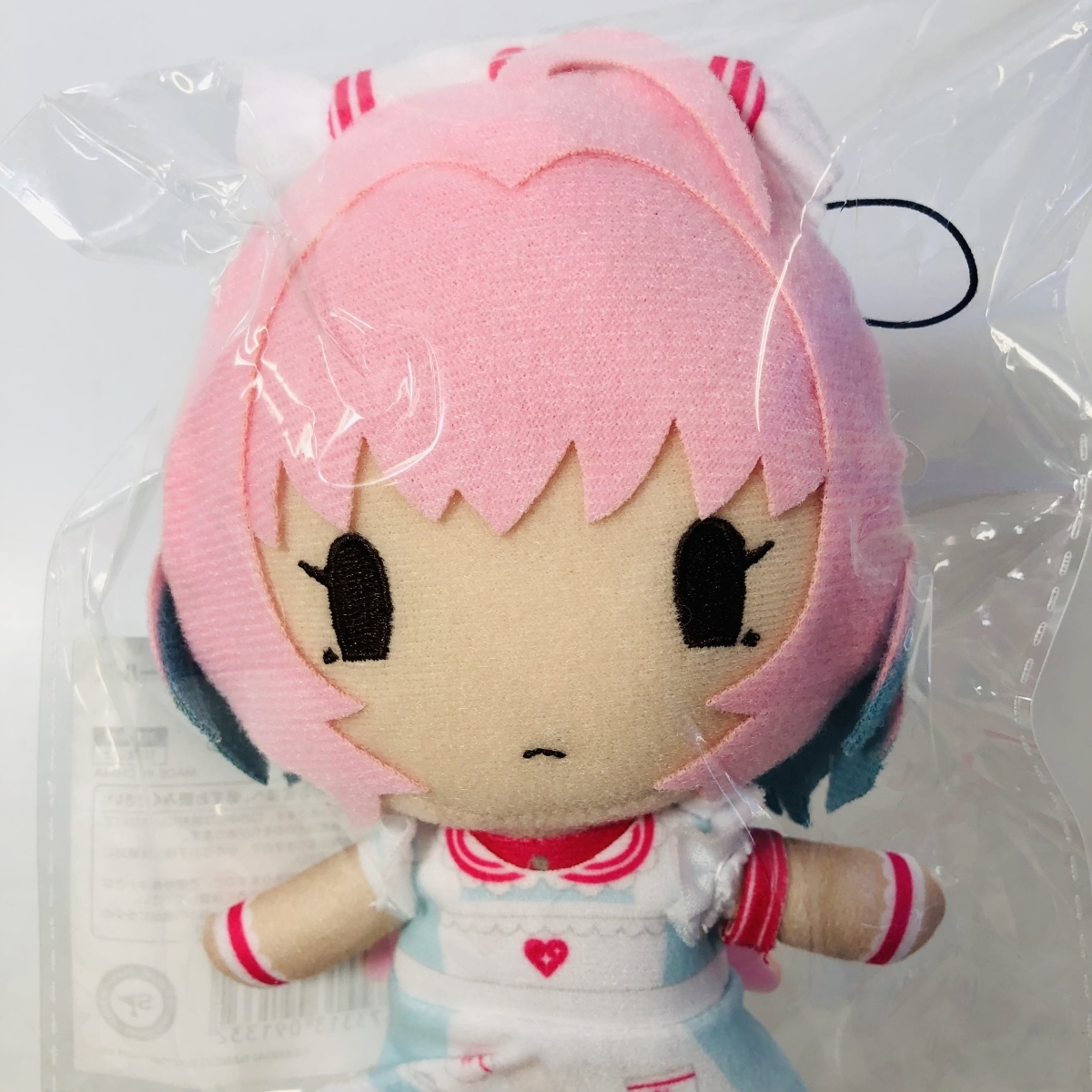 安いアウトレット モール Gift シンデレラガールズ ぬいぐるみ 夢見