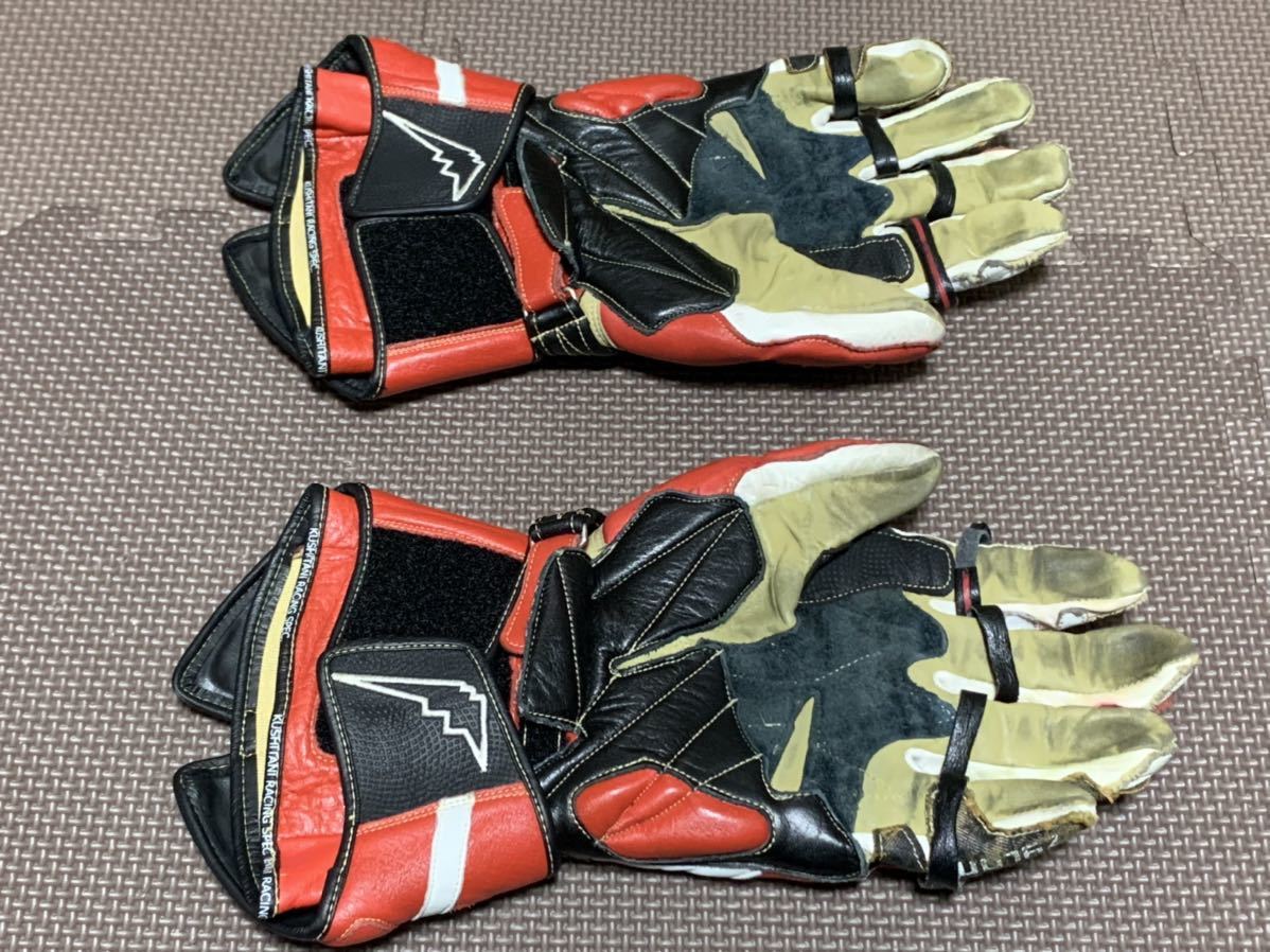 クシタニ GPRグローブ7 冷たかっ LLサイズ