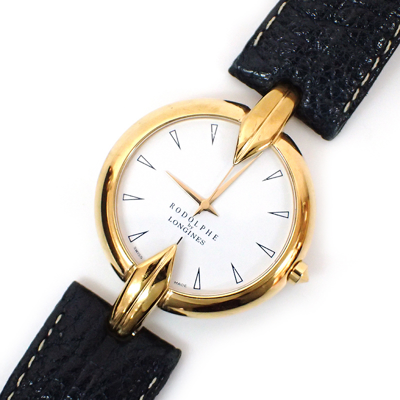 Longines NOS 新古品 ヴィンテージ・ストラップ Longines NOS 新古品 ヴィンテージ・ストラップ Longines NOS 新古品