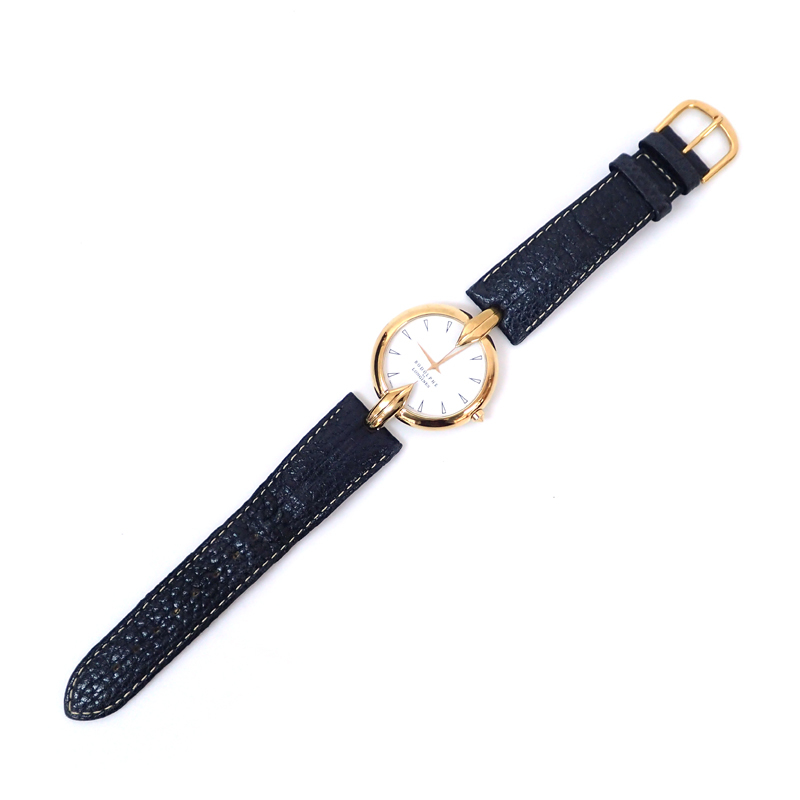 158【売切り】RODOLPHE By LONGINES ロドルフ バイ ロンジン 腕時計