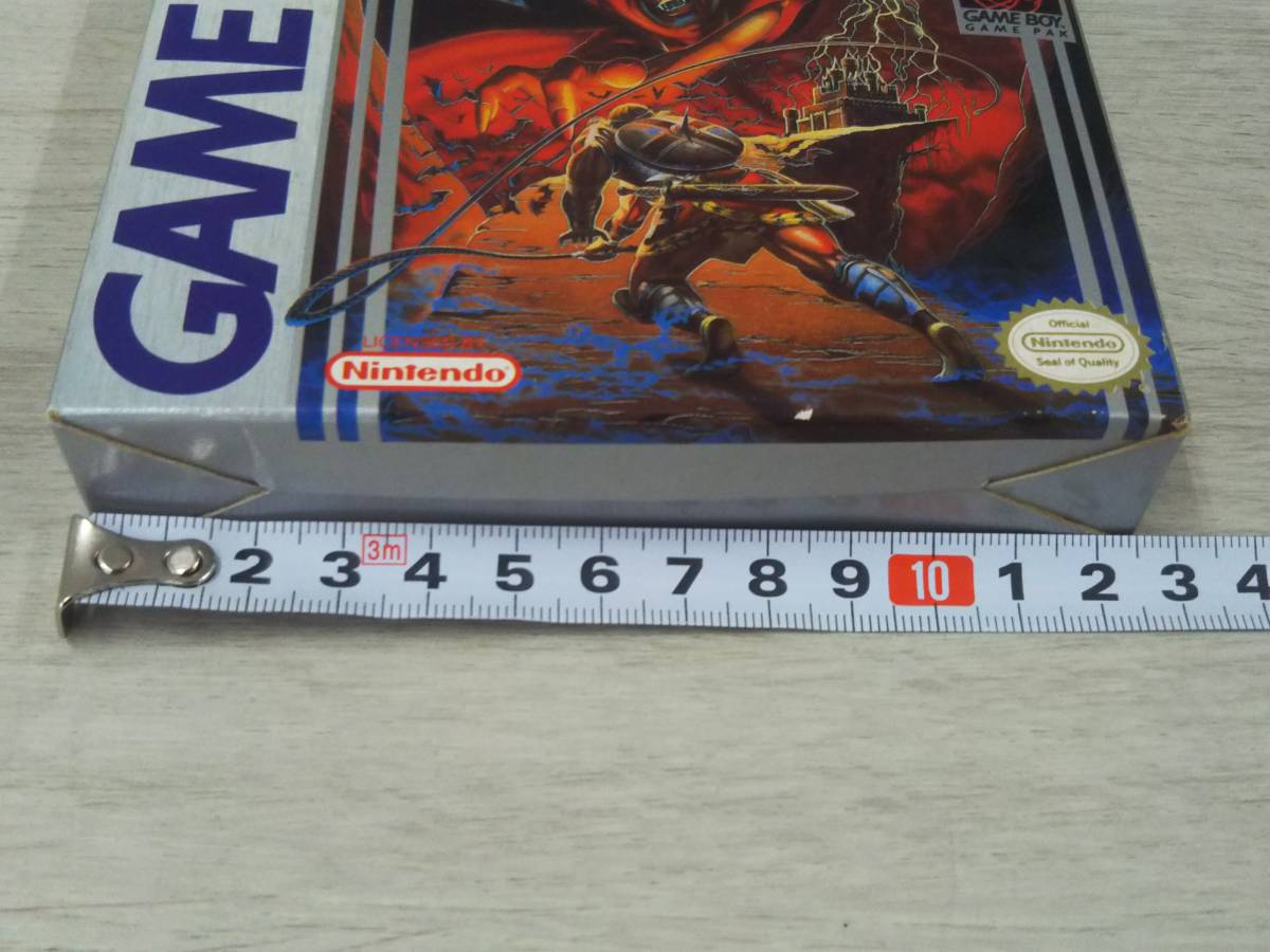 Konami Game Boy - Nintendo GB KONAMI GameBoy for | The Collection [Pre-Owned] Hyperboy (GB) 箱説有｜Yahoo!フリマ