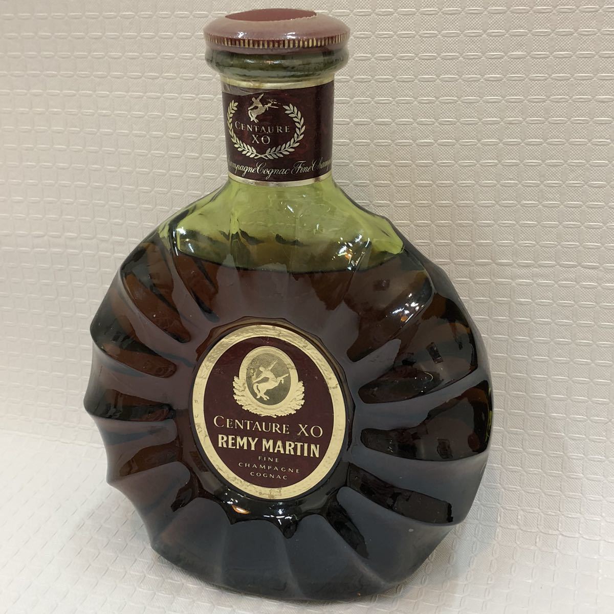 オススメ!】未開栓 レミーマルタン☆セントー XO☆REMY MARTIN