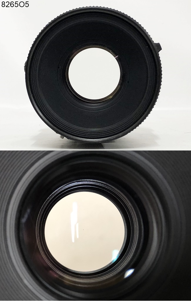MAMIYA マミヤ SEKOR Z 250mm F⁄4.5 W ブラック RZ67用 マミヤ