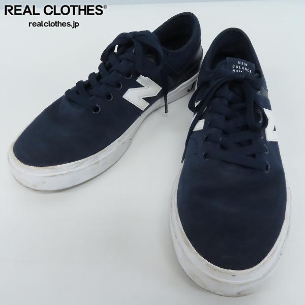 NEW BALANCE × JUNYA WATANABE COMME des GARCONS MAN/ニューバランス 