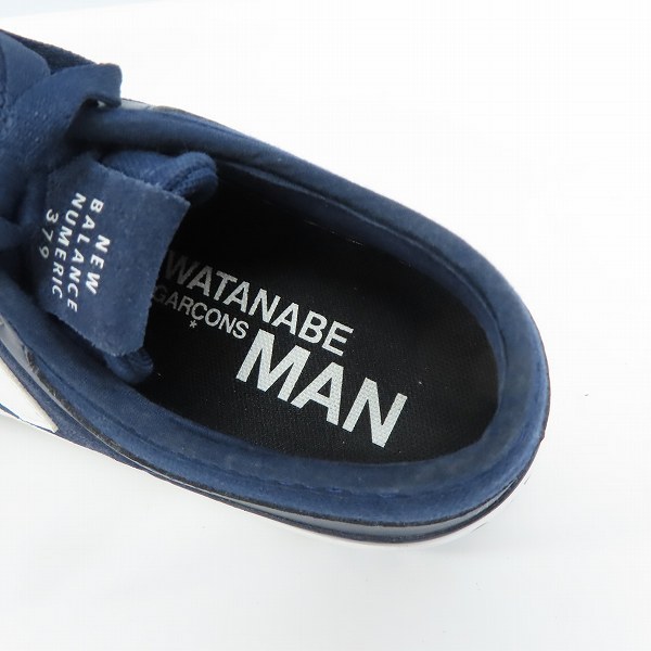NEW BALANCE × JUNYA WATANABE COMME des GARCONS MAN/ニューバランス 