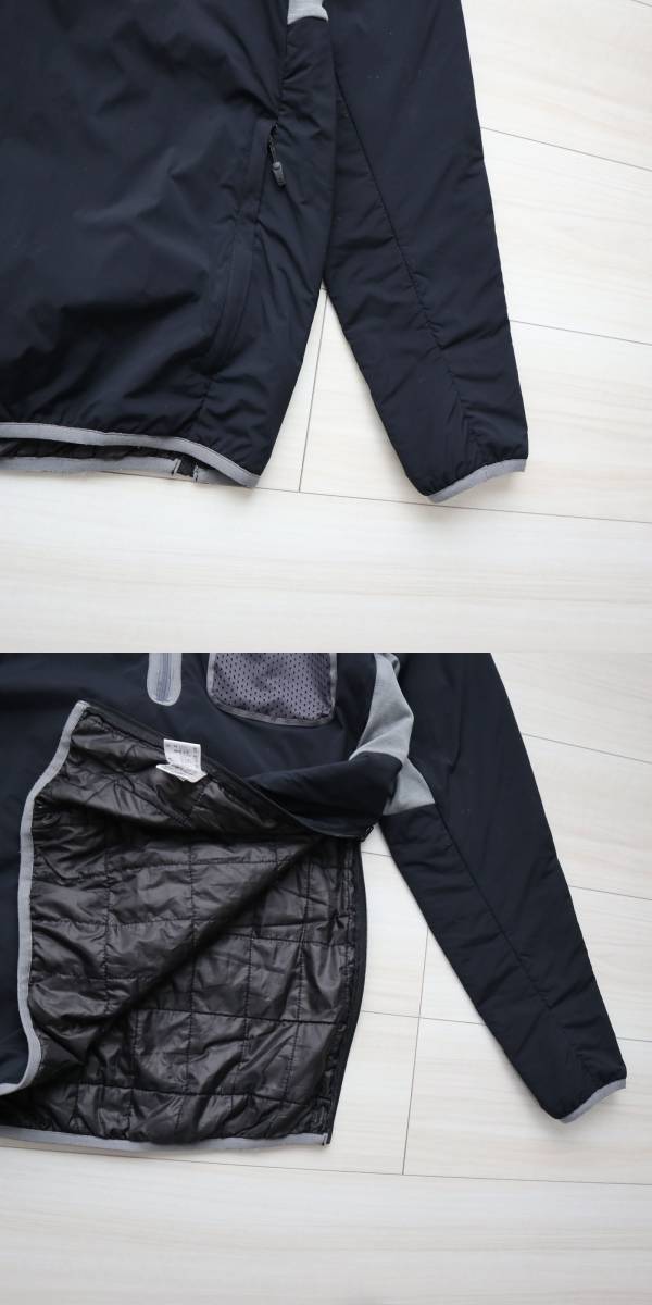超軽量・中綿入☆マーモット× BEAMS GOLF（ビームスゴルフ）☆別注