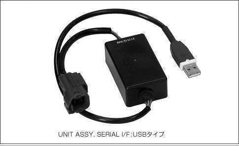HRC FIセッティング サンプルマップ ECU書換用 USBインターフェース(社外品)CBR250R CRF NSF CBR250RR MC51 GROM PayPayフリマクーポン HRC FIセッティング サンプルマップ ホンダ MC41 セットアップツール