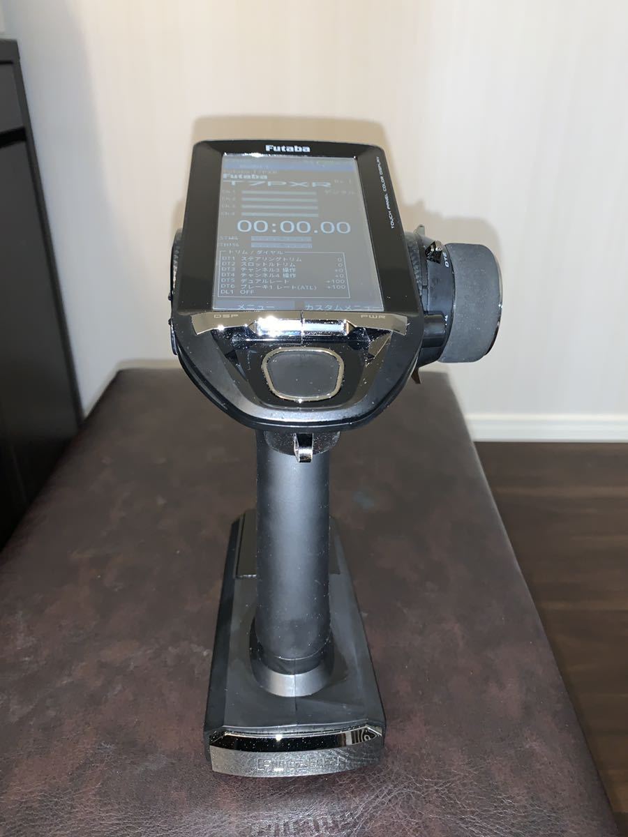 Futaba フタバ 7PXR 送信機のみ｜送信機 