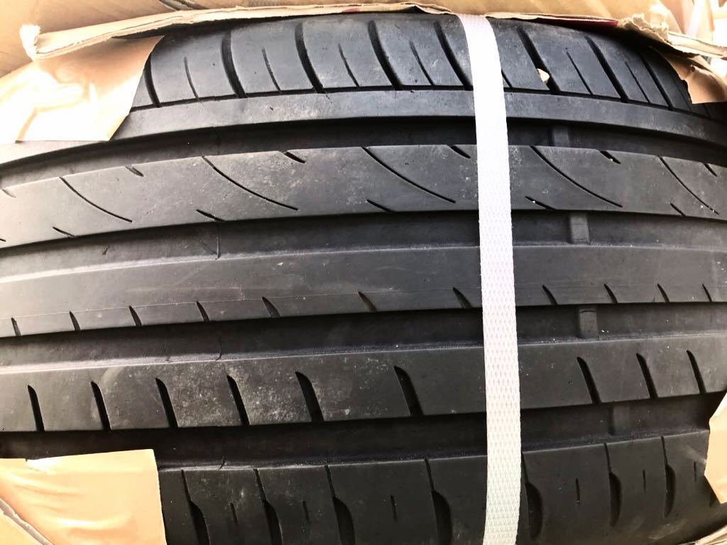 workワーク ユーロラインディッシュホイール 4本セット 19インチ 
