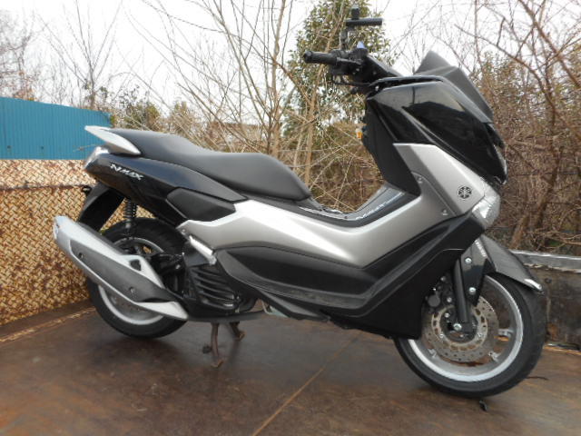 【爆買い，送料無料】 N.MAX(51cc-125cc)｜売買されたオークション情報、yahooの商品情報をアーカイブ公開 - オークファン 51cc-125cc