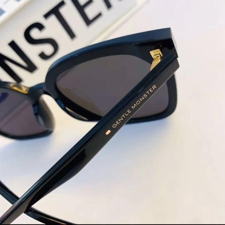 ジェントルモンスターGENTLE MONSTER HER ハー 愛の不時着 ソン