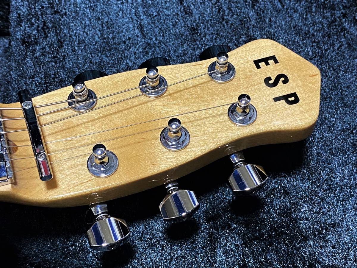 ESP ランダムスター RS-280 高崎晃モデル 美品 LOUDNESS ラウドネス  