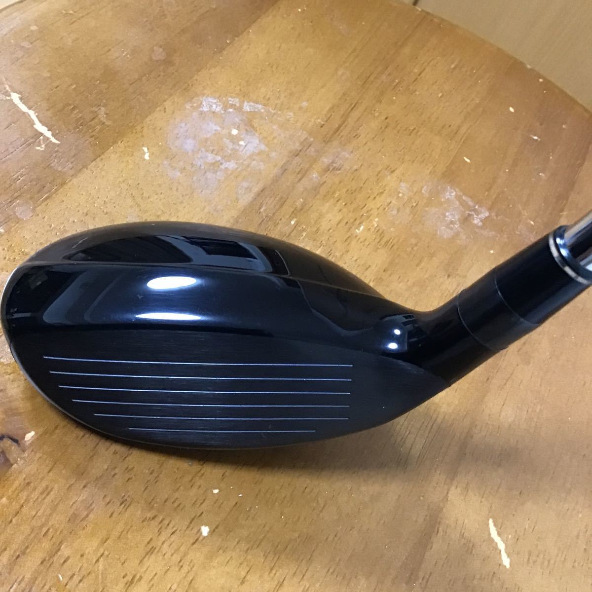 スリクソンZXユーティリティ ＃4 22° N.S.PRO 950GH DST 中古