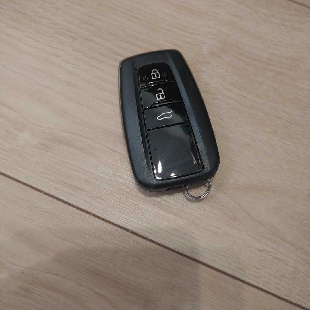 ランドクルーザープラド スマートキー 基盤番号231451－0351 ランクル