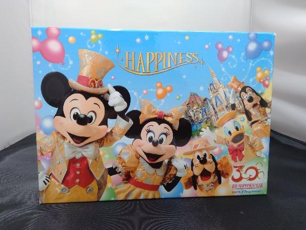東京ディズニーリゾート 音楽コレクション 30周年記念 30周年記念音楽