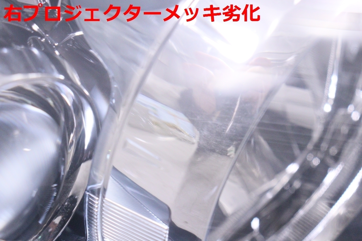 プリウス トヨタ 0 LEDヘッドライト ZVW30 美品ZVW30 右 ZVW30 ヘッドライト 左右 良品 LED 左右セット !! 後期 ヘッドライトの通販