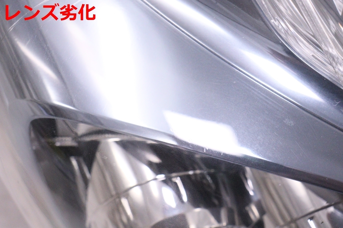 プリウス トヨタ 0 LEDヘッドライト ZVW30 美品ZVW30 右 ZVW30 ヘッドライト 左右 良品 LED 左右セット !! 後期 ヘッドライトの通販