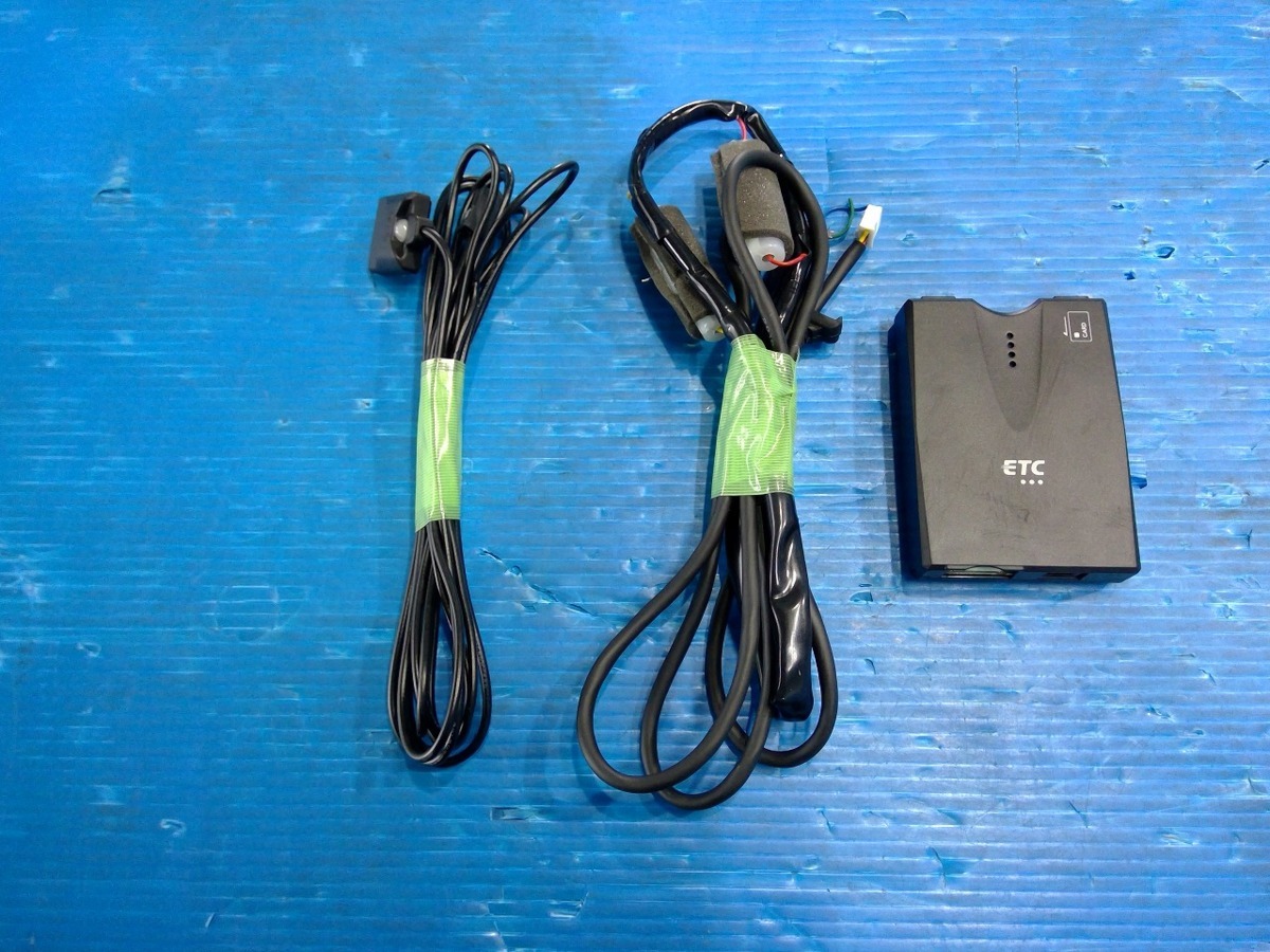 DIU-5412 デンソー ETC車載器 DENSO - 価格.com オークション比較 &frasl; デンソー(DENSO) | DIU-5310後継☆KENWOODカーナビ連動対応☆新 ETC2.0車載器 車載用プリンタ接続可能｜デンソー ETC車載器・音声ガイダンス付 diu-5412の通販 DIU-5310