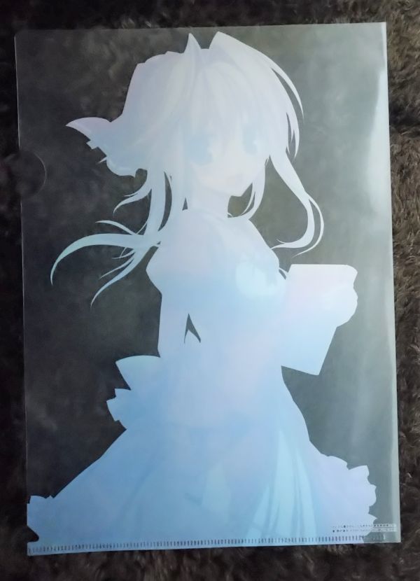 3796 Cf ドレスな僕がやんごとなき方々の家庭教師の様な件 クリアファイル 野村三月 美少女 金髪 青目 色白 クリアファイル 売買されたオークション情報 Yahooの商品情報をアーカイブ公開 オークファン Aucfan Com