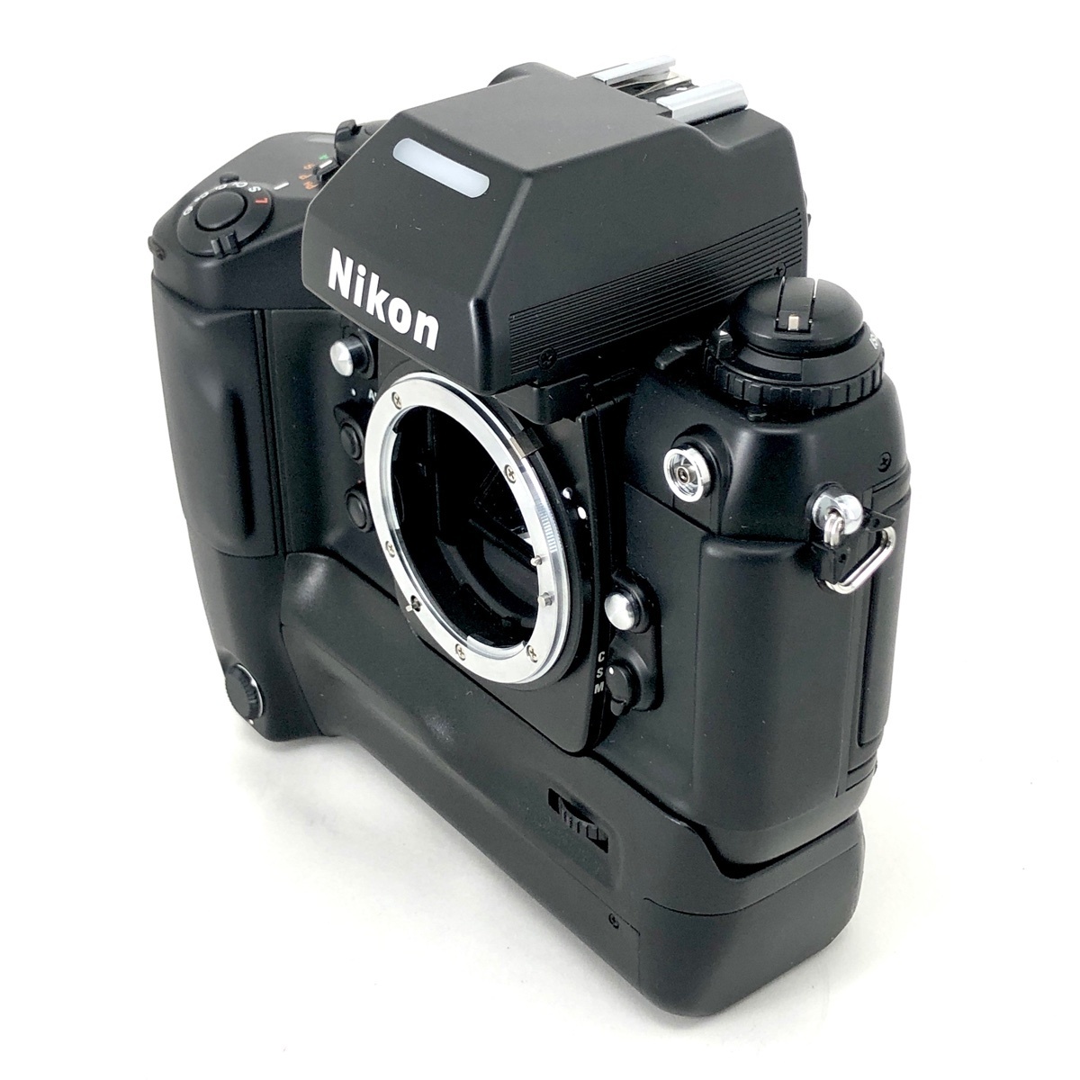 ニコン Nikon F4E ［ジャンク品］ フィルム オートフォーカス 一眼レフ