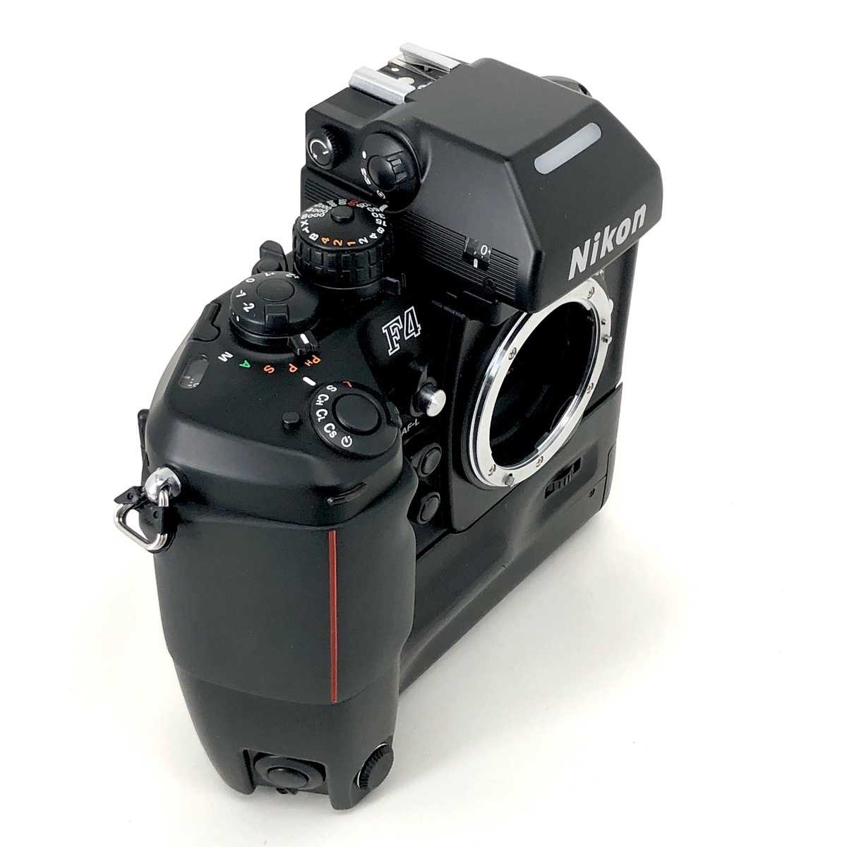 Nikon F4E ジャンク フイルム一眼レフ ニコン Nikon F4E ［ジャンク品