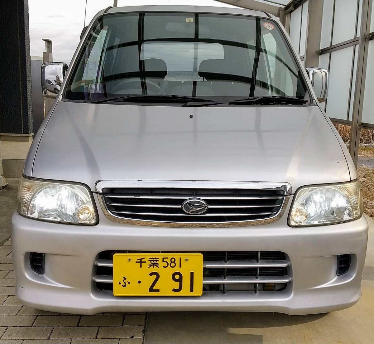 ダイハツ ムーヴ | 自動車 - 2002年モデル 2002年式モデルの価格 