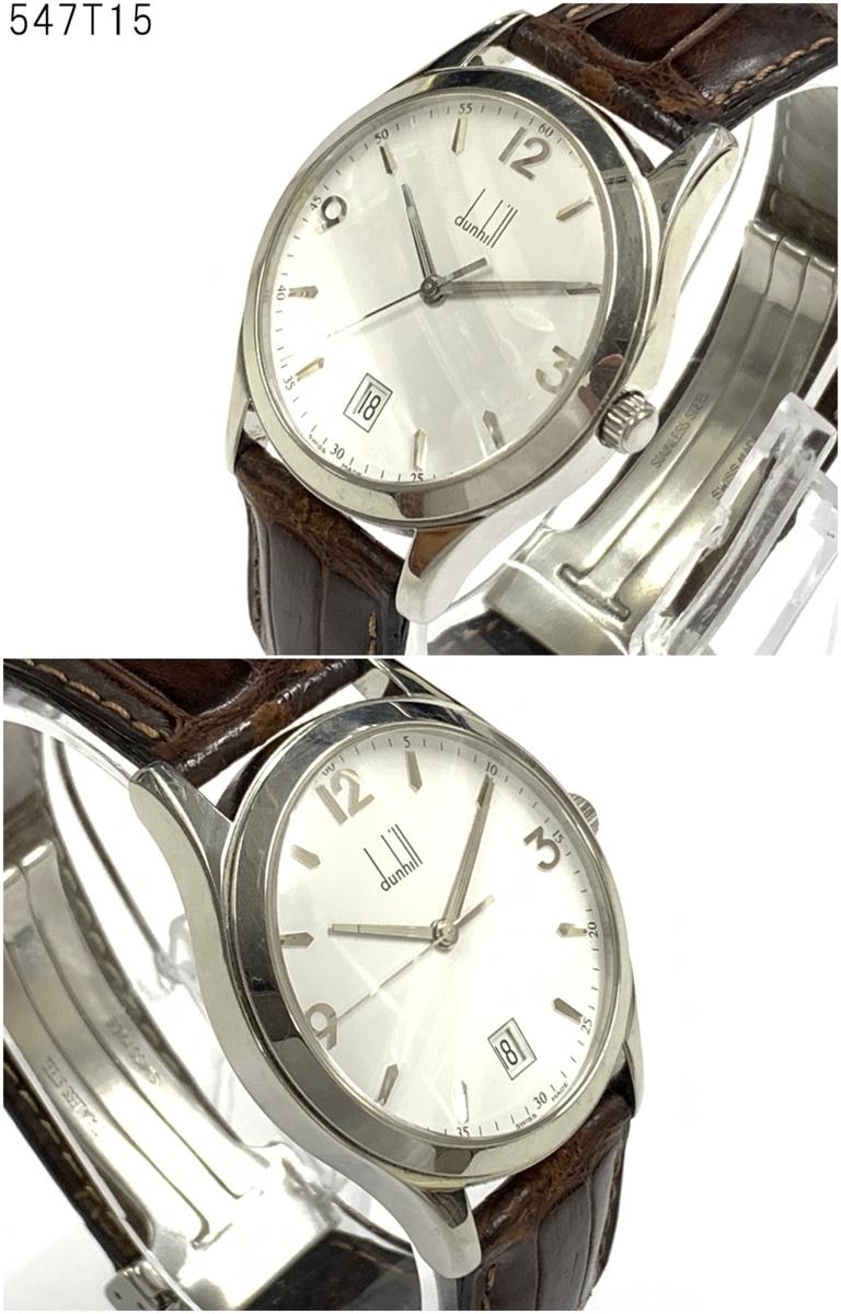 TAG HEUER タグホイヤー フォーミュラ1 メンズ腕時計 470.513 クロノ