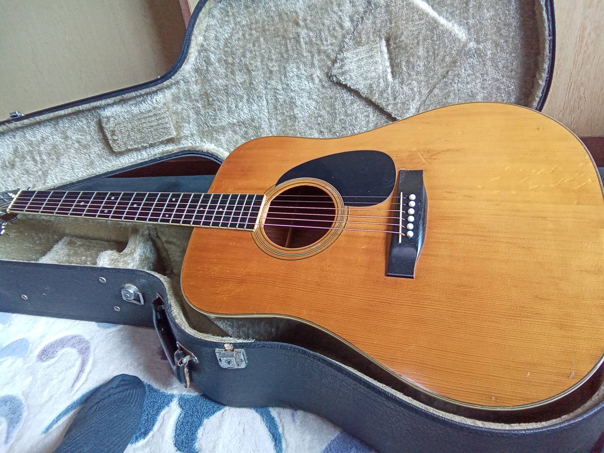 S ，ヤイリ　YD-302　売り切り