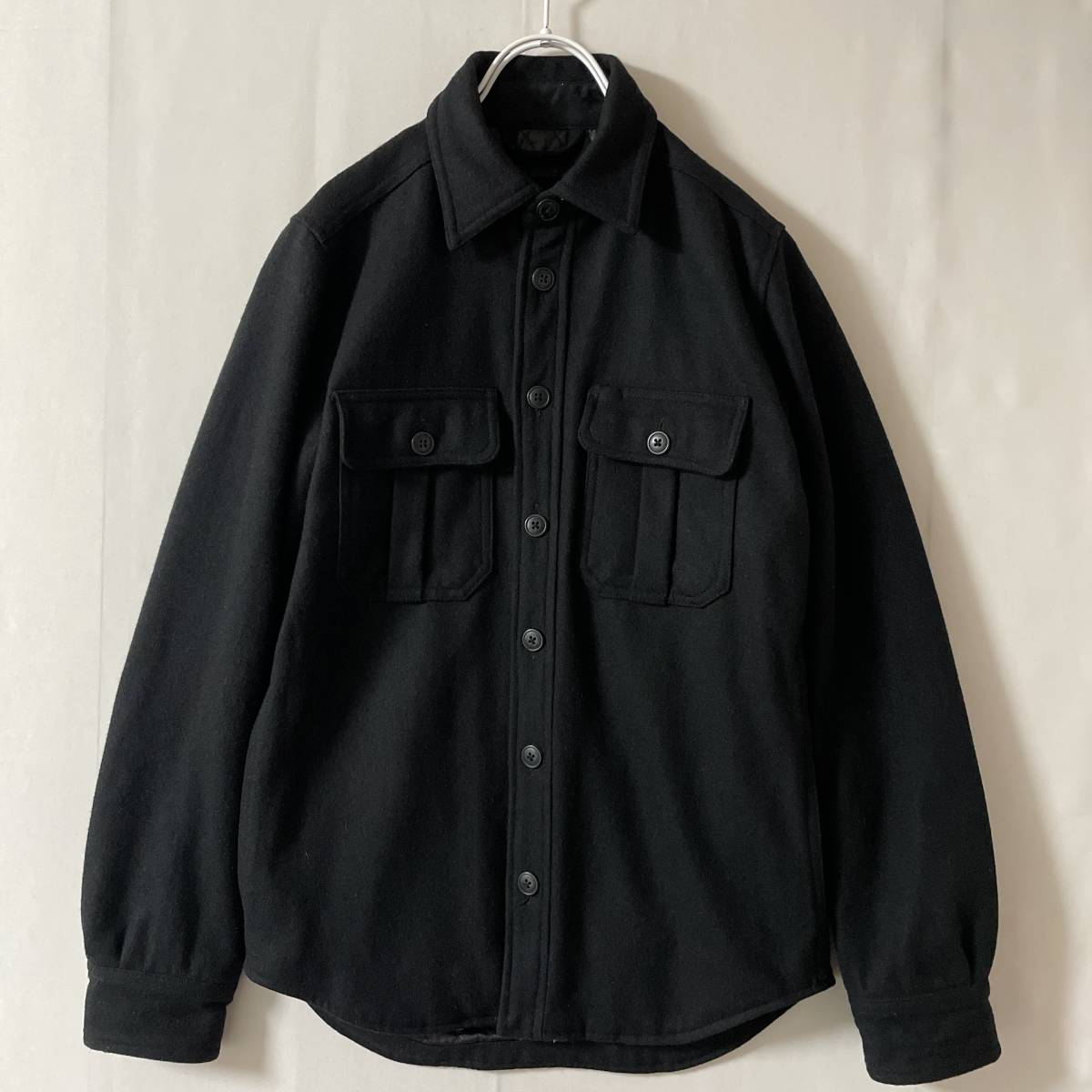 SATURDAYS SURF NYC size XS サタデーズサーフ f シャツアウター CPO 