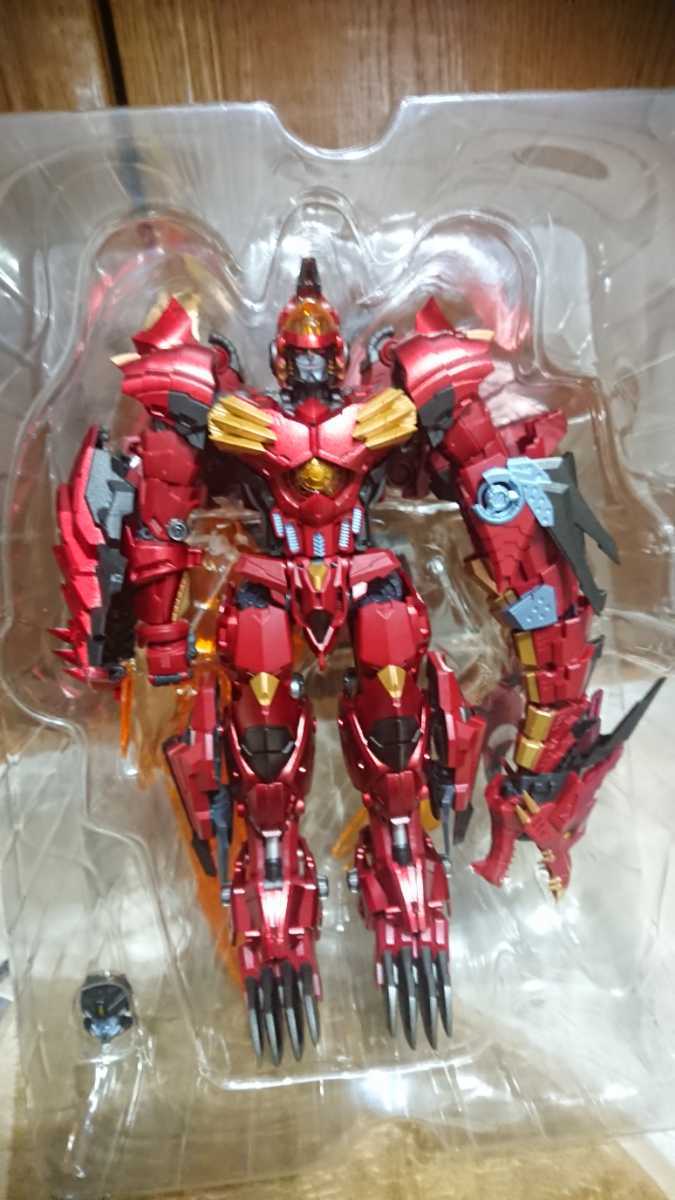 Perfect Effect PE-DX09 Mega Doragon パーフェクトエフェクト