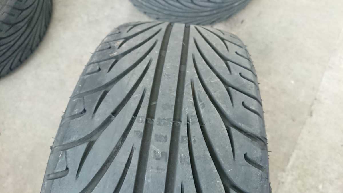 ENKEI RPF1 17インチ114.3 8J+35 215/45R17 ドリケツjzx100 S14S15