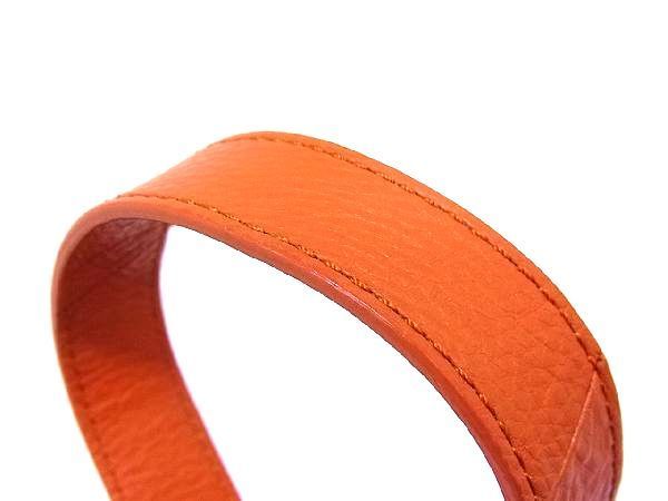 1円 ■美品■ TORY BURCH トリーバーチ レザー ゴールド金具 ショルダーバッグ 斜め掛けかばん 肩掛け レディース オレンジ系 X2450Vh TORY トリーバーチ BURCH 二つ折り財布 0 ベージュ