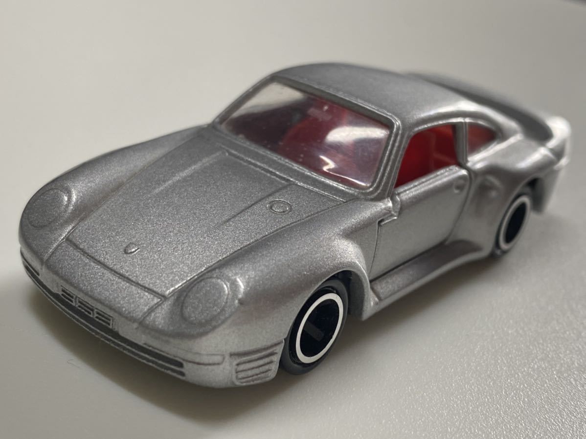 トミカ　ミニカー　No.120　PORSOHE959　ポルシェ959 トミカ ミニカー No.120 PORSOHE959 ポルシェ959