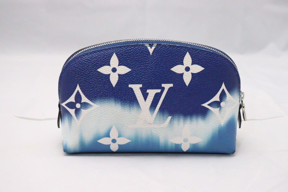 1円スタート】2020年限定 美品 ルイヴィトン LOUIS VUITTON 