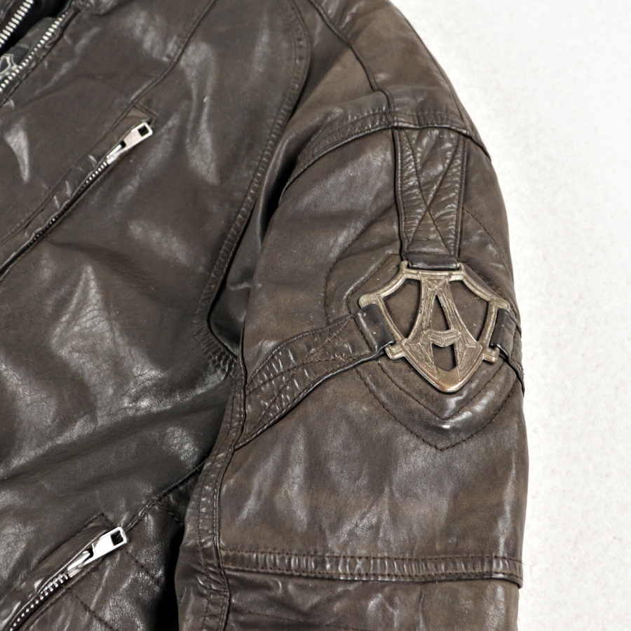 参考価格￥66,000- 美品 ARLEN NESS アレンネス ヴィンテージ  